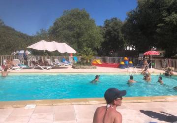 Camping Les Chênes