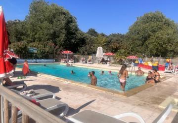 Camping Les Chênes