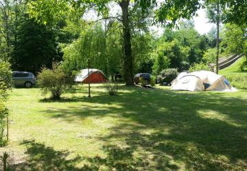 Camping Du Vieux Château