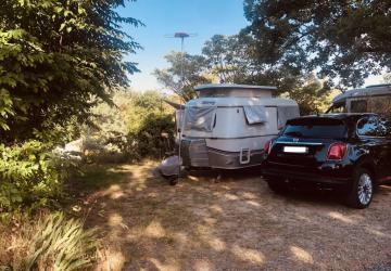 Camping les 4 Saisons