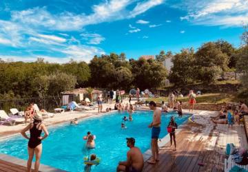 Camping les 4 Saisons