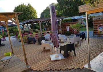 Camping Couleurs d'Aunis