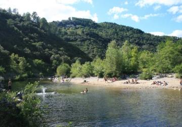 CAMPING LES CHATAIGNIERS