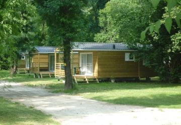 CAMPING DU LION