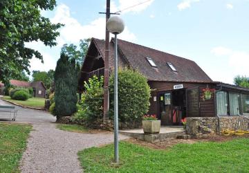 Les Chalets de Thégra