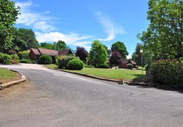 Les Chalets de Thégra