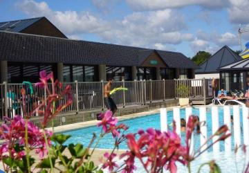 Camping Les Jardins du Morbihan 