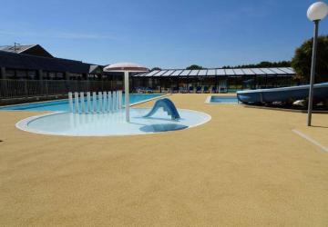 Camping Les Jardins du Morbihan 