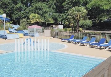 Camping Les Jardins du Morbihan 