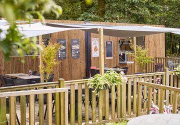 Camping Les Jardins du Morbihan 