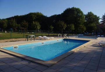 Camping Le Périgord