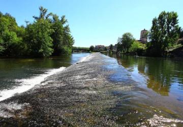 Camping Le Périgord