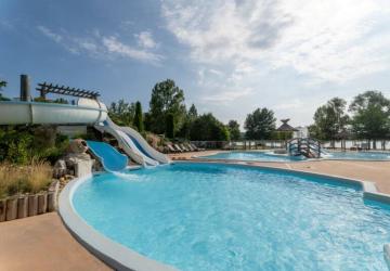 Camping Le Caussanel