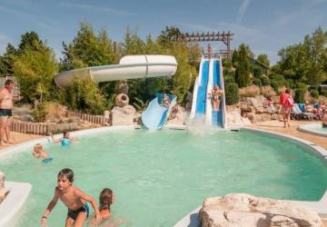 Camping Le Caussanel