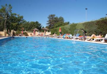 Camping Le Parc