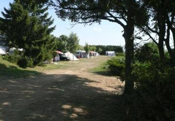 FERME DE SIMONDON : Camping & Gîtes & Chambres d'Hôtes