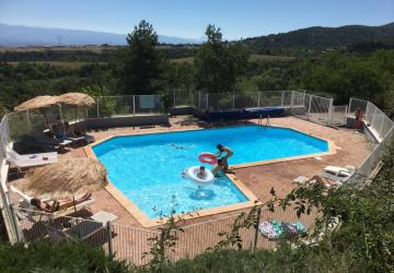 FERME DE SIMONDON : Camping & Gîtes & Chambres d'Hôtes