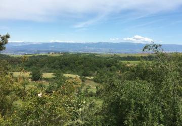 FERME DE SIMONDON : Camping & Gîtes & Chambres d'Hôtes