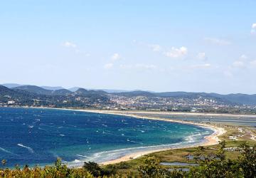 Camping Tikayan Le Méditerranée