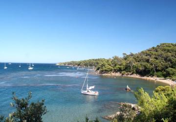 Camping Tikayan Le Méditerranée