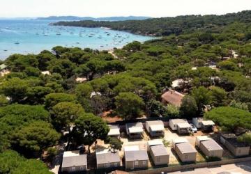 Camping Tikayan Le Méditerranée