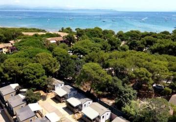 Camping Tikayan Le Méditerranée