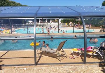 Flower Camping Le Nauzan Plage