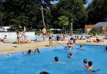 Camping Caravaning Fontaine Vieille