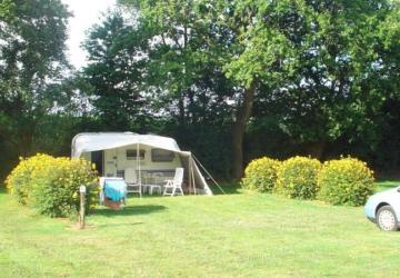 Camping de Locouarn