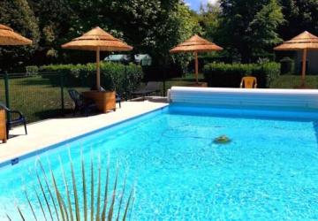 Camping Seasonova Le Martinet 