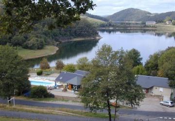 Camping LA ROMIGUIERE