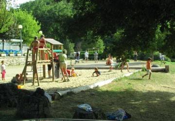 Camping LA ROMIGUIERE