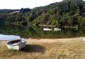 Camping LA ROMIGUIERE