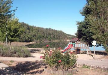 Camping LA ROMIGUIERE