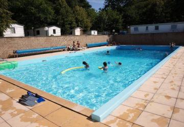 Camping LA ROMIGUIERE