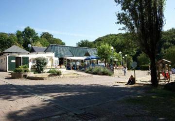 Camping LA ROMIGUIERE