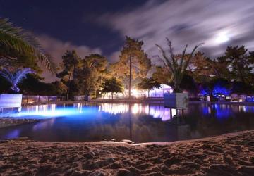 Camping Les Pins d'Oléron