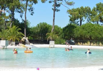 Camping Les Pins d'Oléron