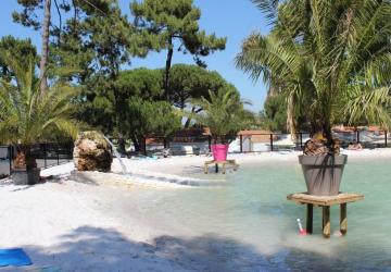 Camping Les Pins d'Oléron