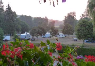 Camping Les Castors