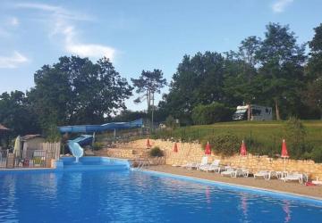 Camping des Bastides