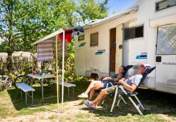 CAMPING LA CERISE 