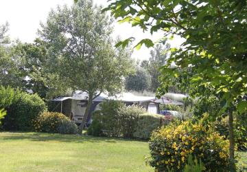 Camping Des Hautes Grées