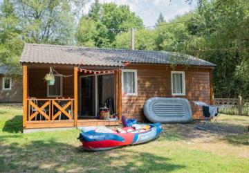 Camping du Lac