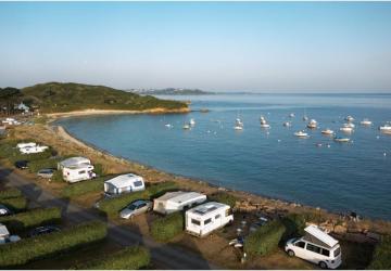 Camping Seasonova Les 7 Iles