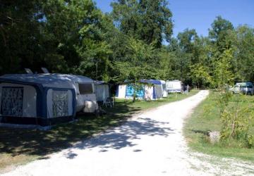 Camping du Petit Bonheur