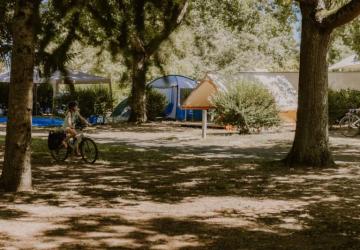 Camping Onlycamp Tours Val De Loire