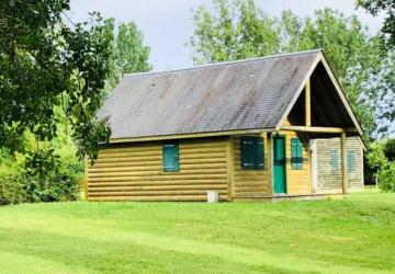 Camping Onlycamp de la Roseraie