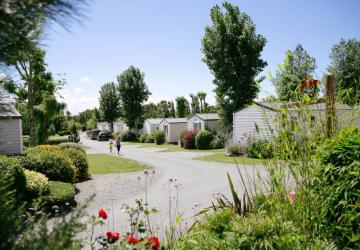 Camping Seasonova Saint Michel