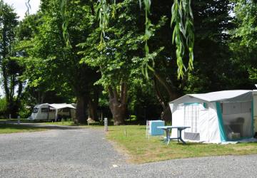 Camping la Taillée